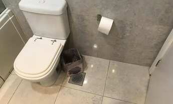 Imagem 3: APARTAMENTO COM 100M² PARA LOCAÇÃO NO JARDINS!