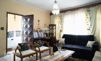 Imagem 5: Casa à venda em Campestre com 192 m², 3 quartos, 4 vagas