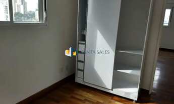 Imagem 2: Lindo apartamento 2 dormitórios (1 suíte) com varanda gourmet - OPORTUNIDADE ÚNICA NA SAÚD