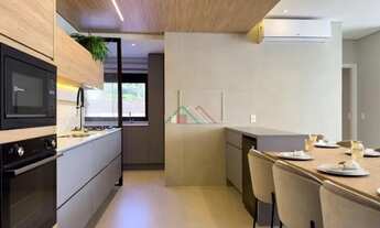 Imagem 7: APARTAMENTO COM 03 SUÍTES 114m² BAIRRO TRISTEZA