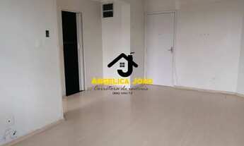 Imagem 5: Sala living - Centro