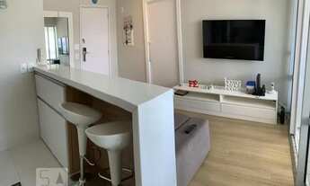 Imagem: Apartamento para Aluguel - Campo Belo, 1