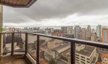 Imagem 5: Cobertura Venda Vila Clementino 155 m² 3 Dormitórios