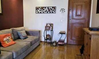 Imagem 6: VENDO APTO 2QTOS-SUÍTE-77M2-DEP-1VGA- FREGUESIA JPA RJ