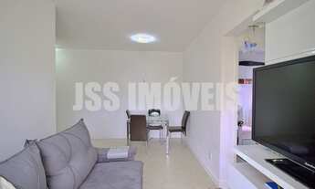 Imagem 4: Apartamento para venda Florada Morumbi, varanda e 2 dormitórios- lazer completo