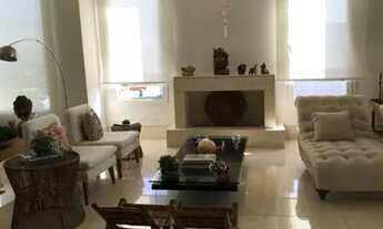 Imagem 3: CASA RESIDENCIAL em SANTANA DE PARNAÍBA - SP, ALPHAVILLE