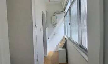 Imagem 2: Alugo apartamento de 3 quartos no Grajaú