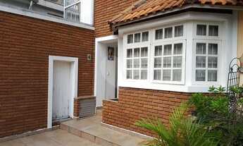 Imagem 2: SOBRADO DE VILA ÚNICO