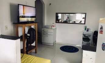 Imagem: Alugo Apto na cidade nova