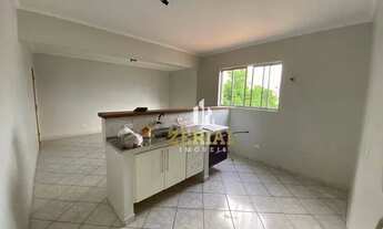 Imagem 5: Apartamento com 2 dormitórios para alugar, 70 m² por R$ 2.400,00/mês - Santo Antônio - São