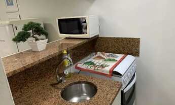 Imagem 2: FLAT LA RESIDENCE JARINS PARA LOCAÇÃO!