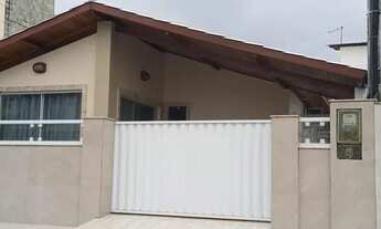 Imagem: Casa 3/4 Condomínio Recanto de Abrantes