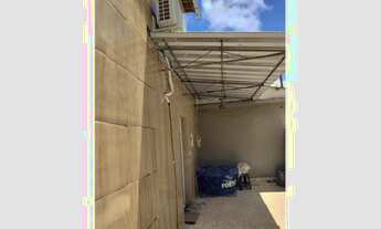 Imagem 5: Casa com 2 dormitórios, 84 m² - venda por R$ 200.000,00 ou aluguel por R$ 2.000,00/mês - C