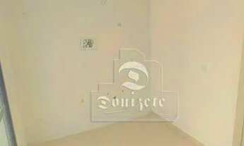 Imagem 5: Apartamento com 2 dormitórios à venda, 59 m² por R$ 403.000,00 - Vila América - Santo Andr