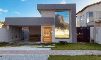 Imagem 5: Casa com 3 dormitórios à venda, 120 m² por R$ 735.000,00 - Itaipuaçu - Maricá/RJ