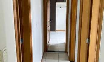 Imagem 5: Apartamento de 92m2, com 3/4 sendo 1 suíte, 1vg - AP0418WG