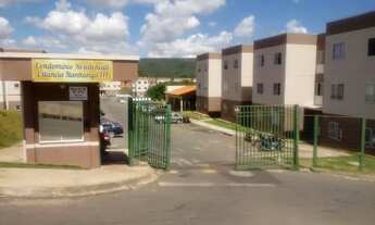 Imagem 2: Apartamento em Caldas Novas (Mensal