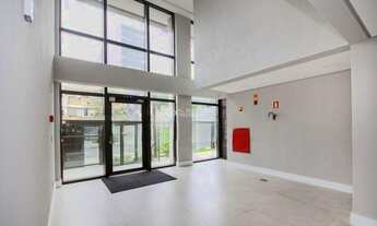 Imagem: PORTO ALEGRE - Apartamento Padrão - Higienópolis