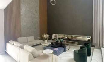 Imagem 3: Casa Duplex no Condomínio Montenegro Boulevard, 5 quartos sendo 5 suites - 800m²