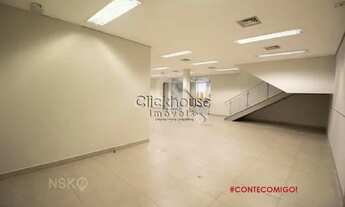 Imagem 3: Prédio Comercial em São Paulo - Brás