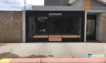 Imagem 3: Casa no pioneiros