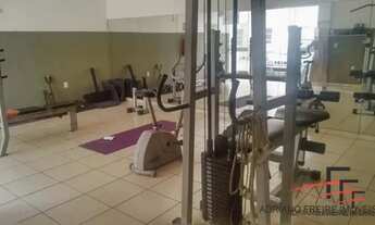 Imagem 7: Apartamento projetado com 2 quartos no Condomínio Four Seasons - AP44284