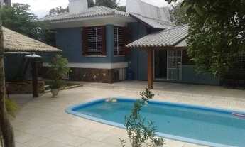 Imagem: Casa com 4 dormitórios, 304 m² - venda