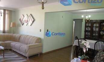 Imagem: Apartamento com 3 dormitórios à venda