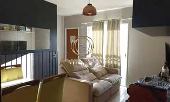 Imagem 2: SÃO JOSÉ DOS CAMPOS - Apartamento Padrão - VILA IRACEMA