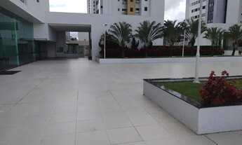 Imagem 2: Apartamento para aluguel tem 124 metros quadrados com 3 quartos em Catolé - Campina Grande