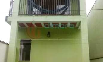 Imagem 2: Sobrado para Venda em Mogi das Cruzes, Vila Suissa, 3 dormitórios, 2 suítes, 3 banheiros