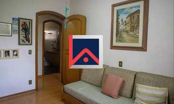 Imagem 6: Apartamento Venda 4 Dormitórios - 270 m² Alto da Lapa