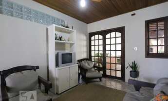 Imagem 5: Casa para Aluguel - Taquara, 3 Quartos, 132 m2