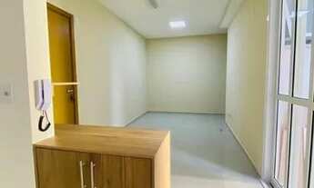 Imagem 5: ALUGAR APARTAMENTO 2 DORMITORIOS (1 SUITE) 1 VAGA NO ALTOS DA SAMUEL MARTINS, PROX A RODOV