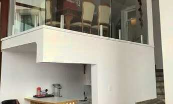 Imagem 2: CASA RESIDENCIAL em SANTANA DE PARNAÍBA - SP, ALPHAVILLE