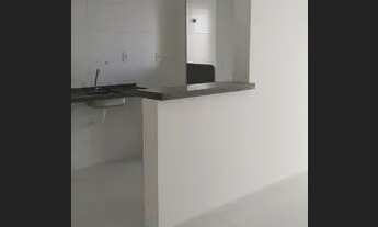 Imagem 3: SPACE CALHAU 2 Apartamento com 2 dormitórios