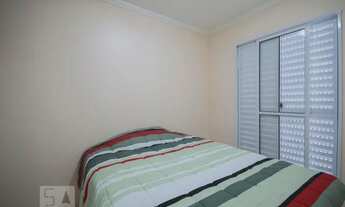 Imagem 4: Apartamento para Aluguel - Cambuci, 1 Quarto, 32 m2