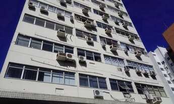 Imagem 2: Excelente apartamento localizado no bairro Centro de Florianópolis