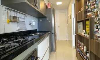 Imagem 4: Apartamento para venda com 79 metros quadrados com 2 quartos em São Marcos - São Luís - MA