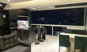 Imagem 5: Apartamento Venda Pinheiros 70 m² 1 Dormitórios