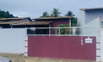 Imagem: Aluguel de casa na Madribella