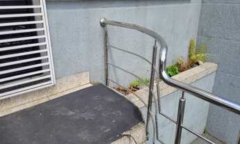 Imagem 3: Imóvel na Rua Major Gabriel, Centro