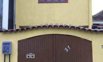 Imagem: Casa Duplex Novo Visconde Macaé RJ