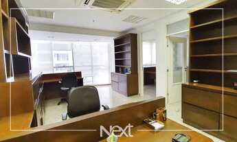 Imagem 3: Sala - Cambuí - Campinas