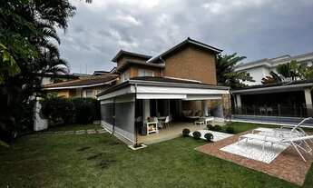 Imagem: CASA RESIDENCIAL em BARUERI - SP, ALPHAVILLE