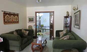 Imagem 7: Planalto Paulista 10 x 40, Isolado, 4 Suítes, 5 Vagas, Lazer, Conceito Aberto