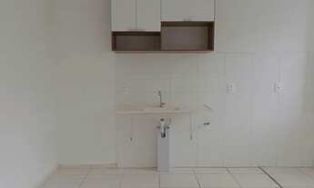 Imagem 6: Apartamento para aluguel possui 42 metros quadrados com 2 quartos em Lago Azul - Manaus