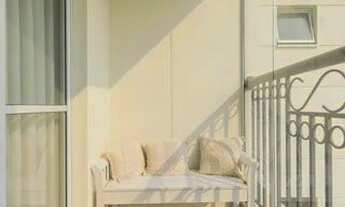 Imagem 6: Apartamento para Aluguel - Vila das Mercês, 2 Quartos, 56 m2