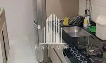 Imagem 4: Apartamento em São Mateus 48m², 2 dormitório,1 vaga
