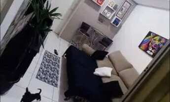 Imagem: Apartamento para venda tem 54 metros quadrados